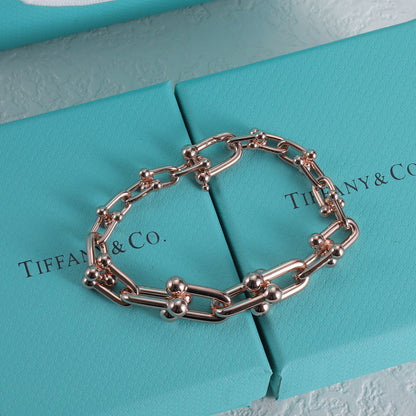 [Lumi Jewellery]TF-HardWear Link Bracelet