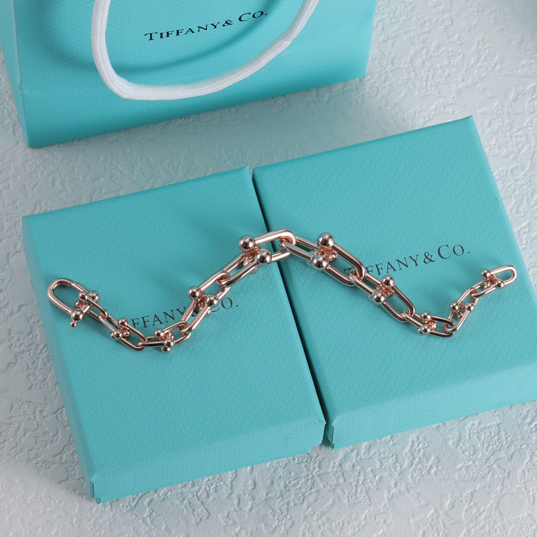 [Lumi Jewellery]TF-HardWear Link Bracelet