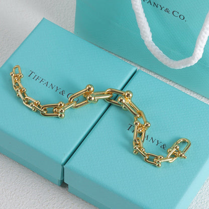 [Lumi Jewellery]TF-HardWear Link Bracelet