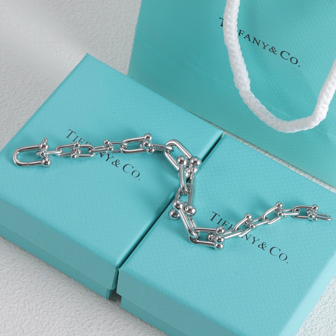[Lumi Jewellery]TF-HardWear Link Bracelet