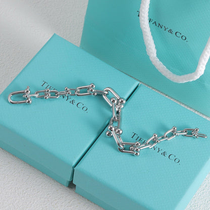 [Lumi Jewellery]TF-HardWear Link Bracelet