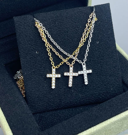 [Lumi Jewelry]SYMBOL PENDANT NECKLACE