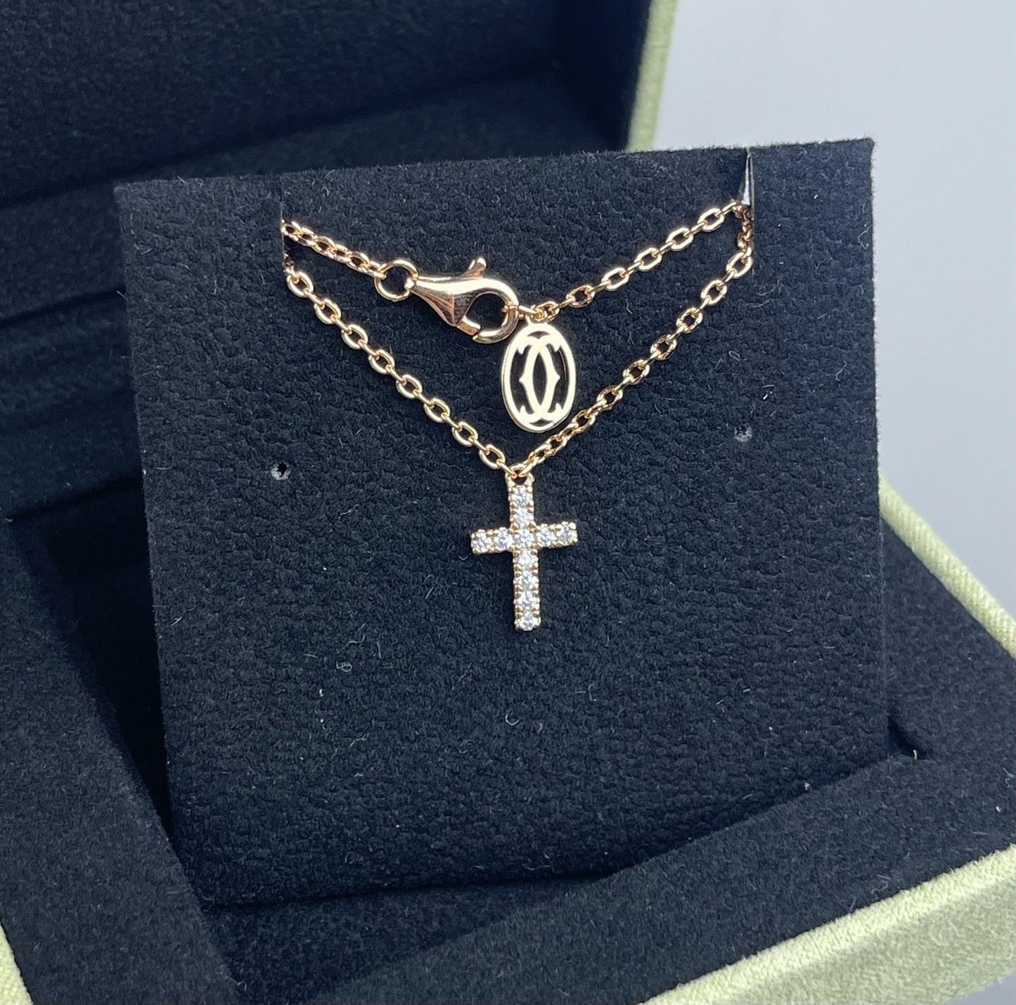 [Lumi Jewelry]SYMBOL PENDANT NECKLACE