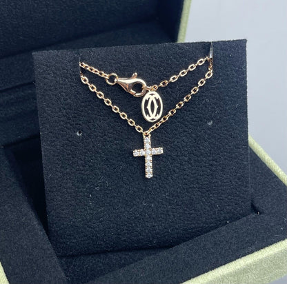 [Lumi Jewelry]SYMBOL PENDANT NECKLACE