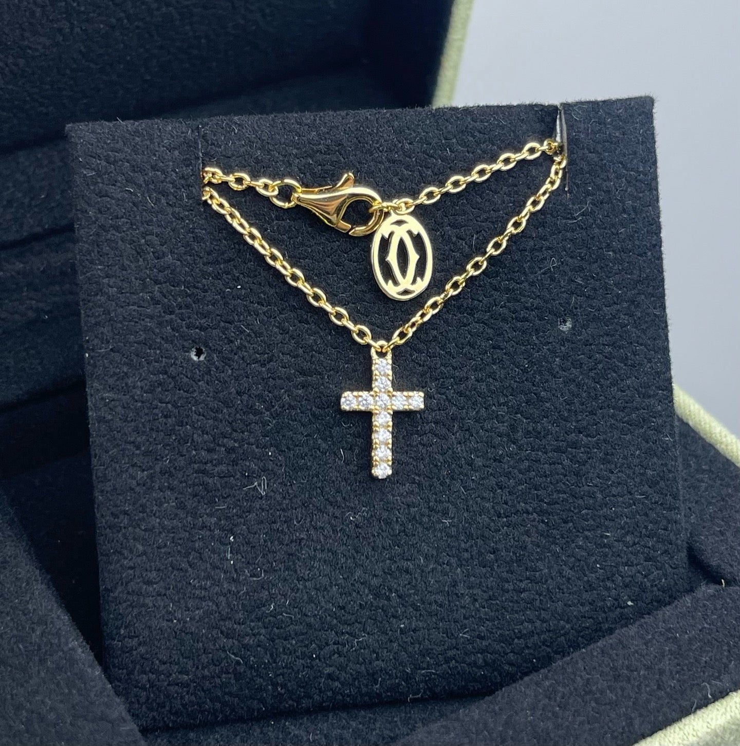 [Lumi Jewelry]SYMBOL PENDANT NECKLACE