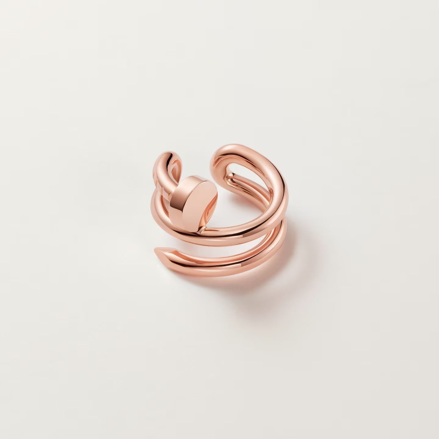 [Lumi Jewelry]JUSTE EAR JEWEL