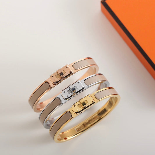 [Lumi Jewelry]HM KELLY GREY BRACELET