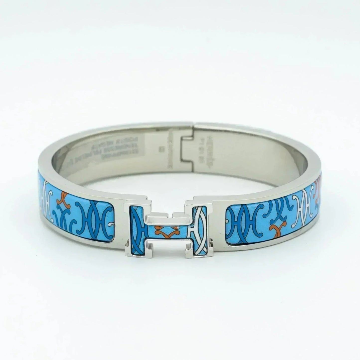 [Lumi Jewelry]H BRACELET BLUE MULTICOLOR