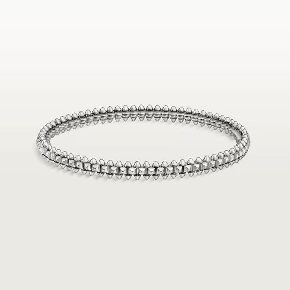[Lumi Jewelry]CLASH  BRACELET SMALL 6.4MM