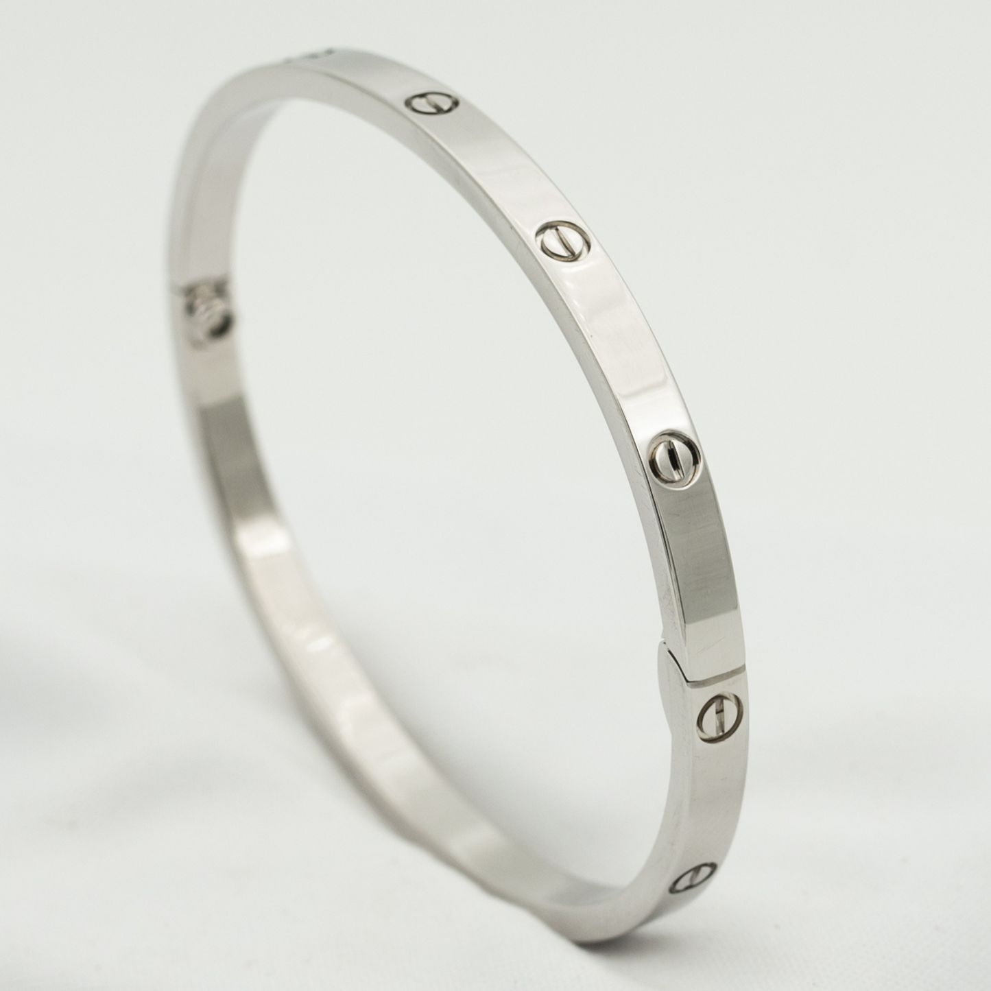 [Lumi Jewelry]LOVE BRACELET 3.65MM