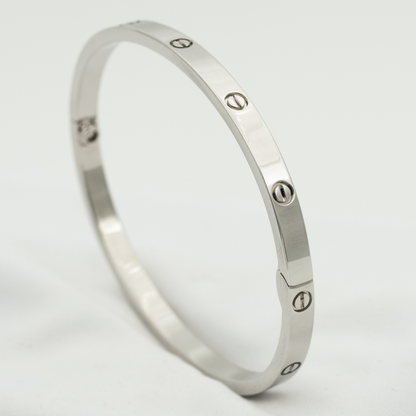 [Lumi Jewelry]LOVE BRACELET 3.65MM
