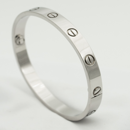 [Lumi Jewelry]LOVE BRACELET 6.1MM