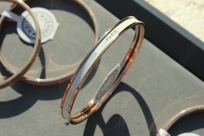 [Lumi Jewelry]HM UNI BANGLE BAG