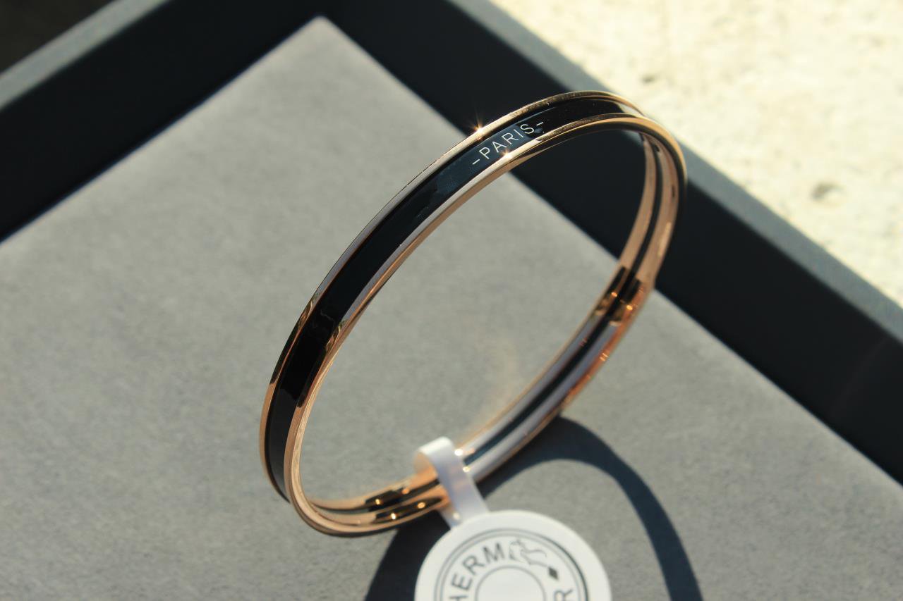 [Lumi Jewelry]HM UNI BANGLE BAG