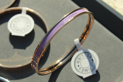[Lumi Jewelry]HM UNI BANGLE BAG