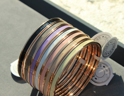 [Lumi Jewelry]HM UNI BANGLE BAG
