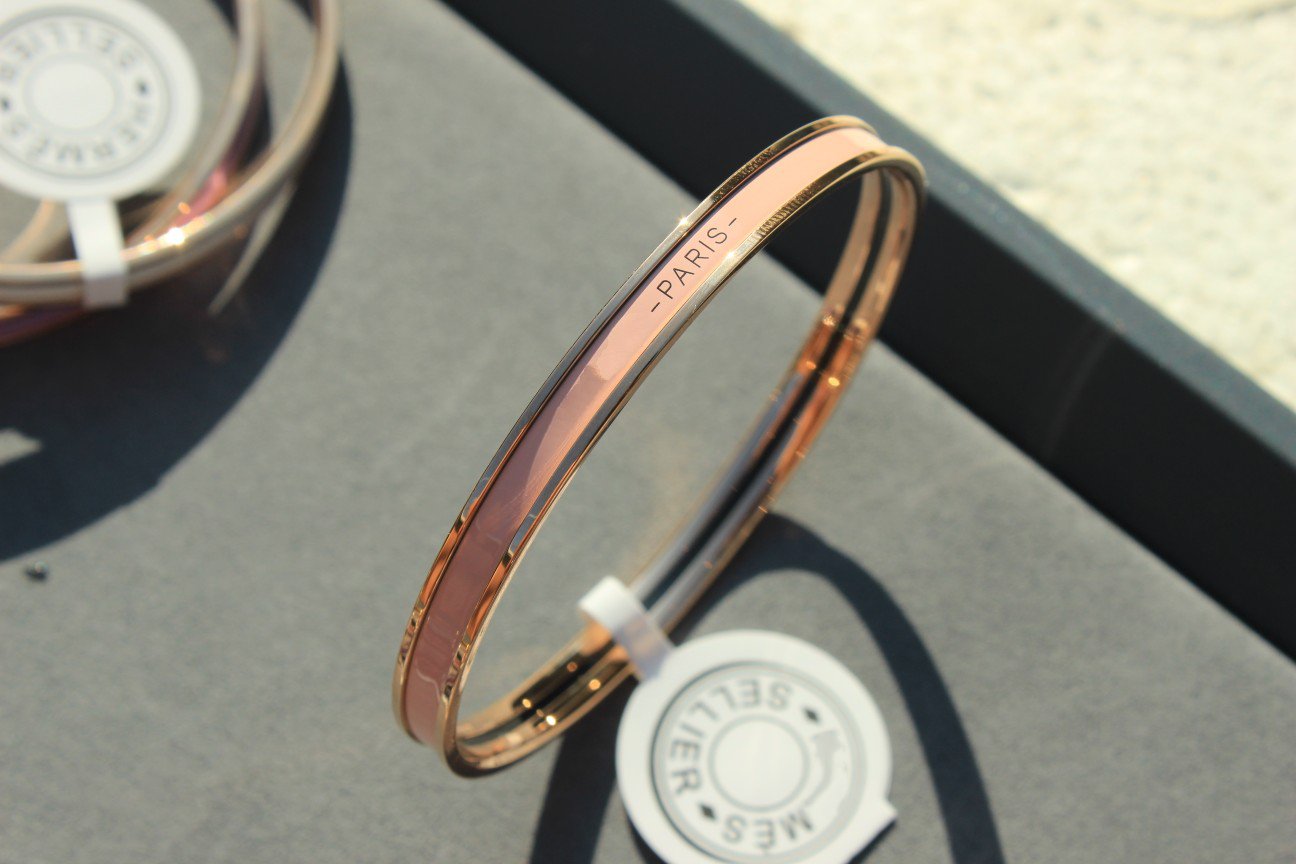 [Lumi Jewelry]HM UNI BANGLE BAG