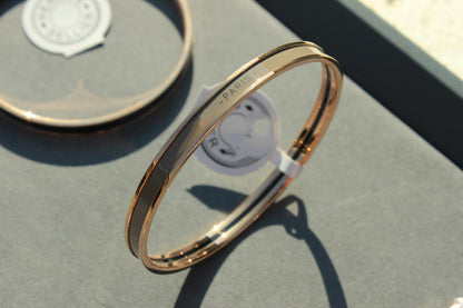 [Lumi Jewelry]HM UNI BANGLE BAG