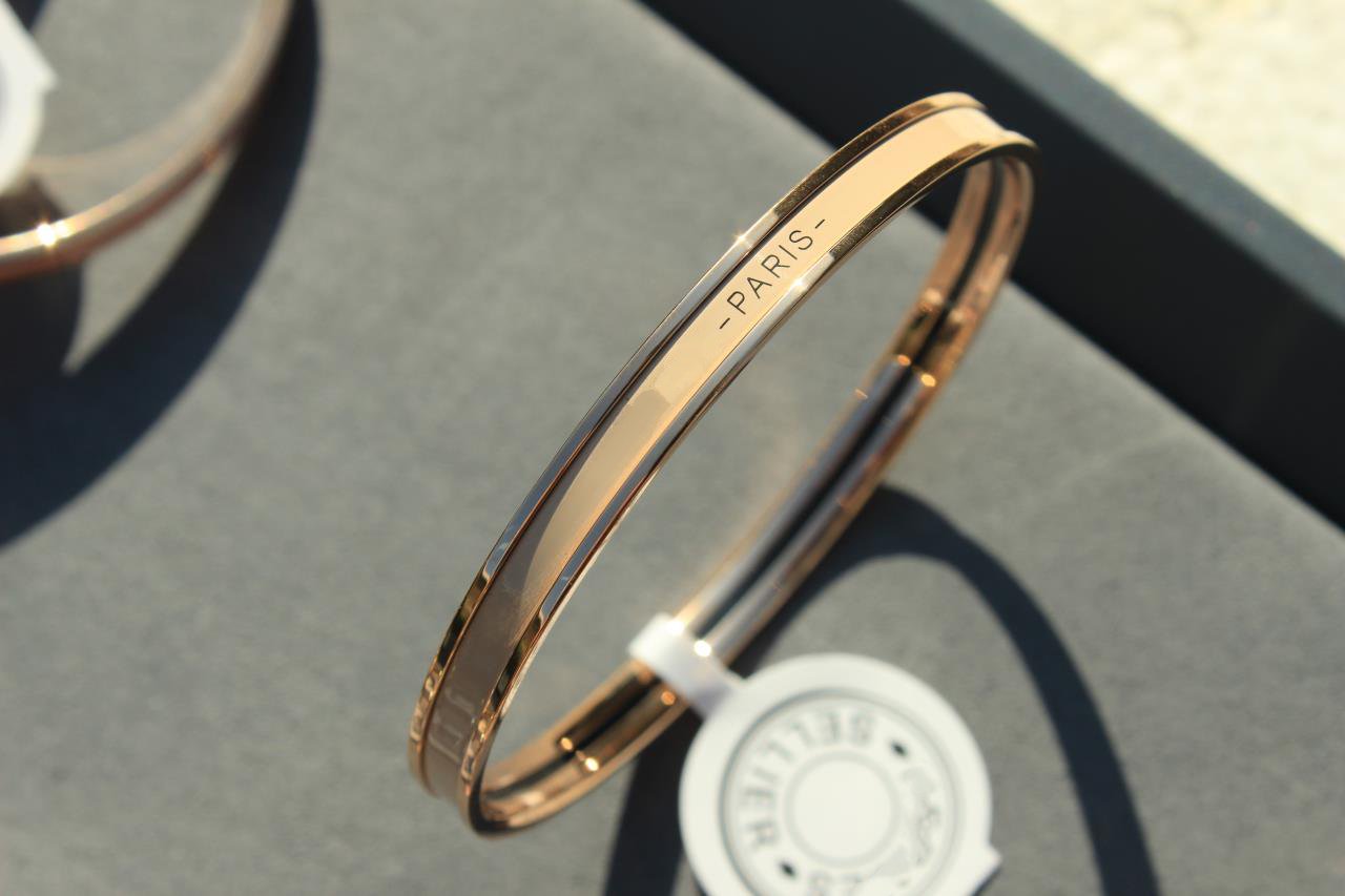 [Lumi Jewelry]HM UNI BANGLE BAG