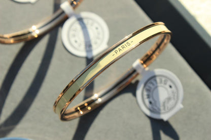 [Lumi Jewelry]HM UNI BANGLE BAG
