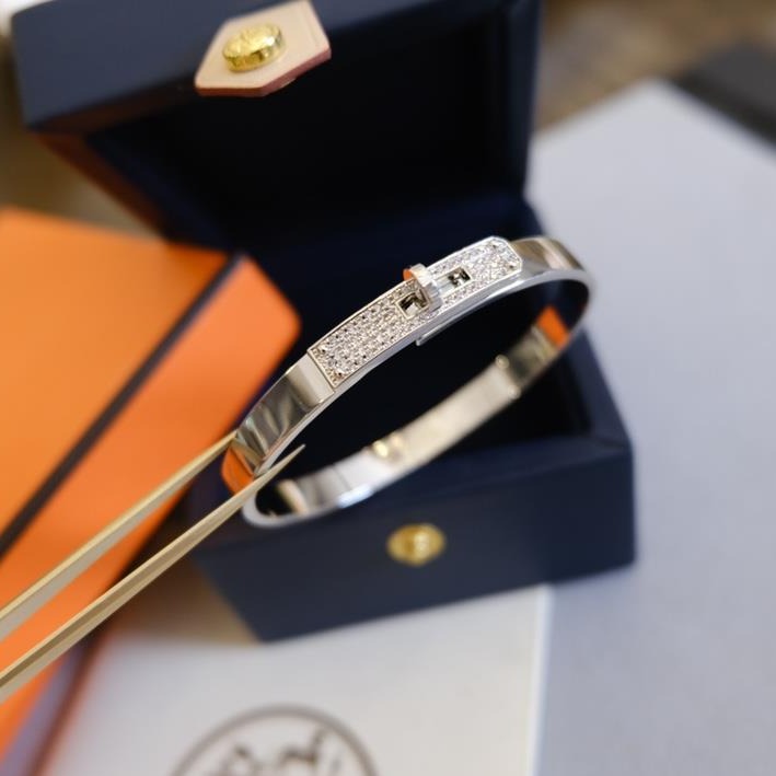 [Lumi Jewelry]KELLY BRACELET DIAMOND