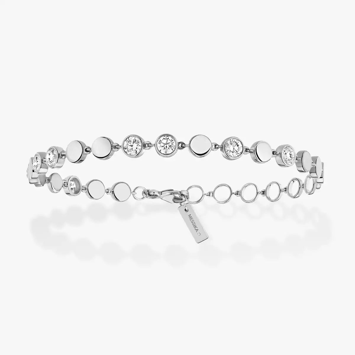 [Lumi Jewelery] D-Vibes bracelet medium