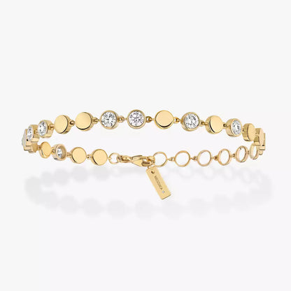 [Lumi Jewelery] D-Vibes bracelet medium
