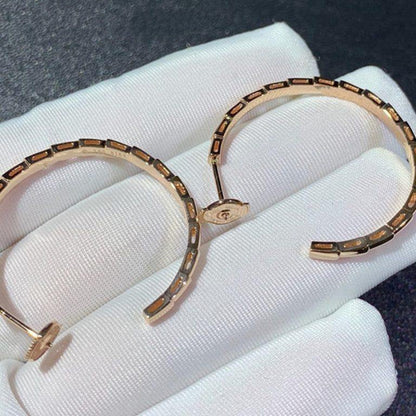 [Lumi Jewelry]SERPENTI EARRINGS