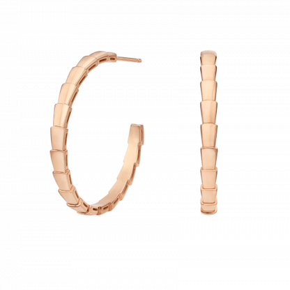 [Lumi Jewelry]SERPENTI EARRINGS
