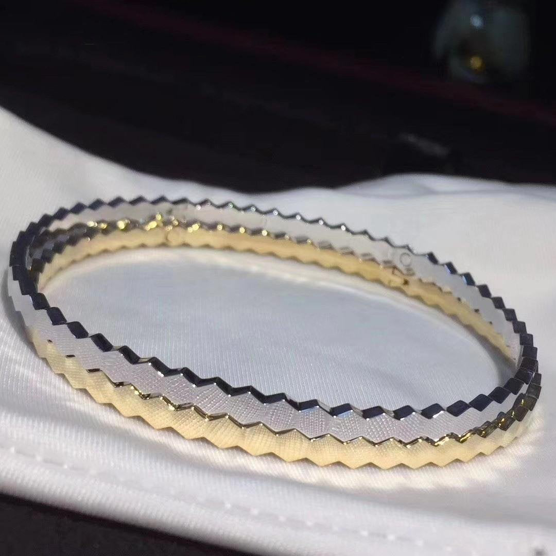 [Lumi Jewelry]BEE LOVE SILVER BRACELET
