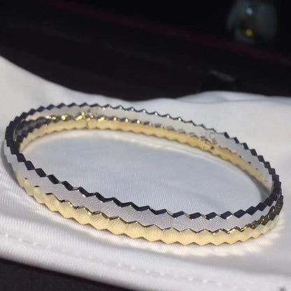 [Lumi Jewelry]BEE LOVE SILVER BRACELET