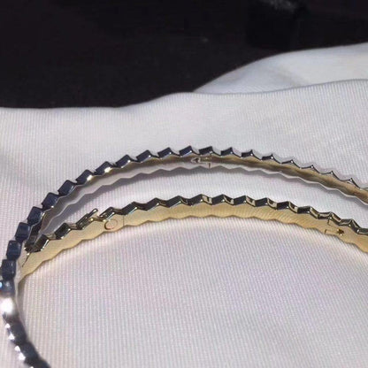 [Lumi Jewelry]BEE LOVE SILVER BRACELET