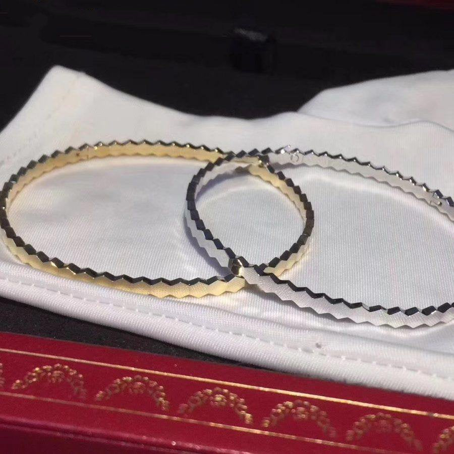 [Lumi Jewelry]BEE LOVE SILVER BRACELET
