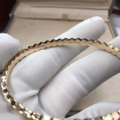 [Lumi Jewelry]BEE LOVE GOLD BRACELET
