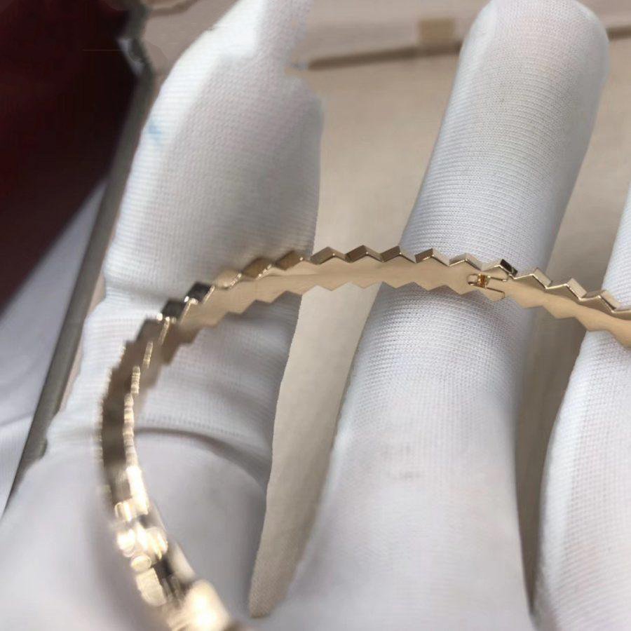 [Lumi Jewelry]BEE LOVE GOLD BRACELET