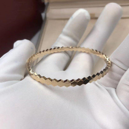 [Lumi Jewelry]BEE LOVE GOLD BRACELET