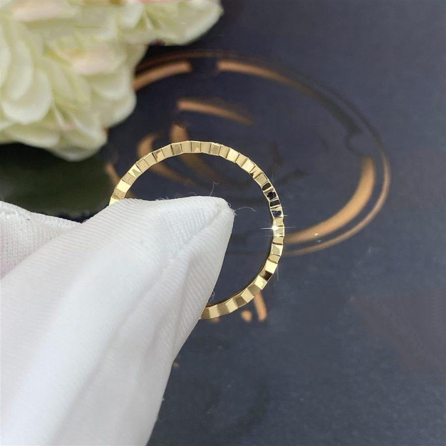 [Lumi Jewelry]BEE LOVE RING GOLD DIAMOND
