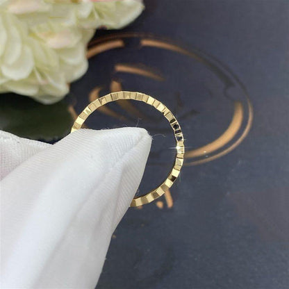 [Lumi Jewelry]BEE LOVE RING GOLD DIAMOND