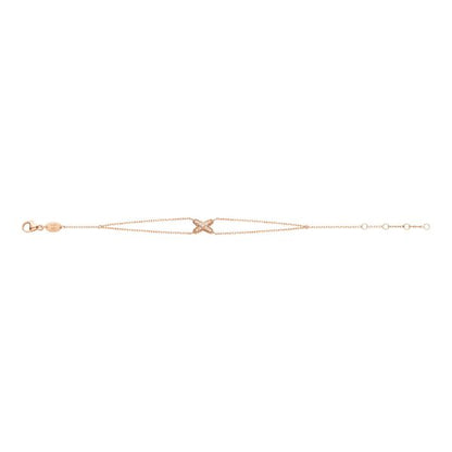 [Lumi Jewelry]JEUX BRACELET DIAMOND