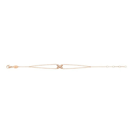 [Lumi Jewelry]JEUX BRACELET DIAMOND