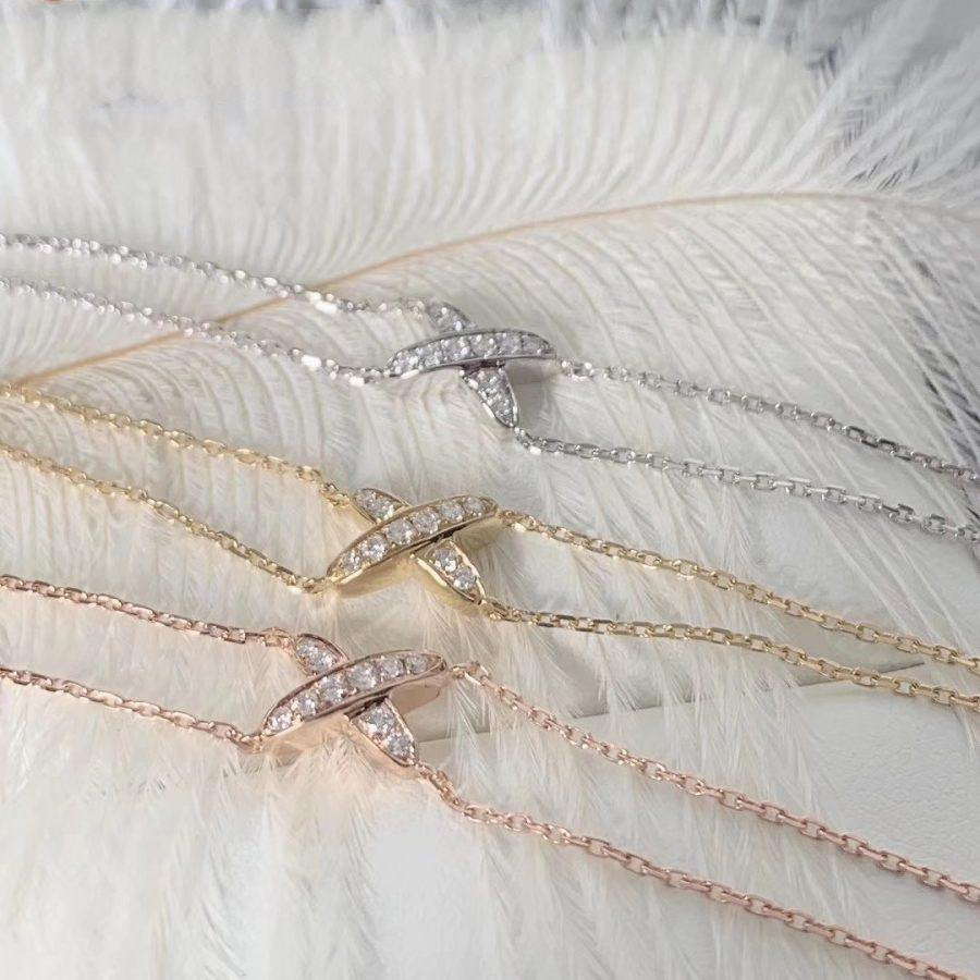 [Lumi Jewelry]JEUX BRACELET DIAMOND