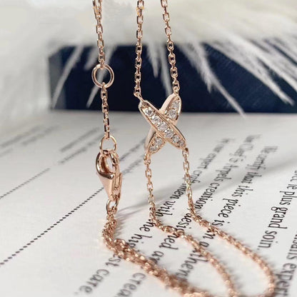 [Lumi Jewelry]JEUX BRACELET DIAMOND