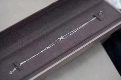[Lumi Jewelry]JEUX BRACELET  DIAMOND