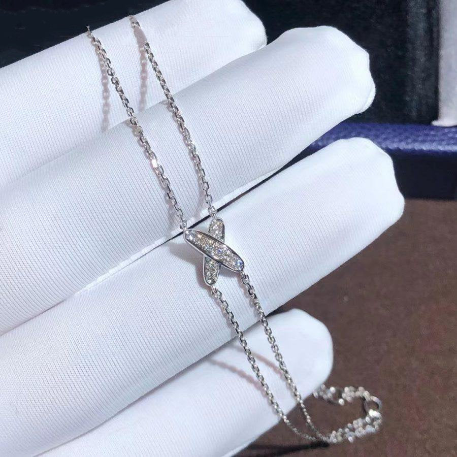 [Lumi Jewelry]JEUX BRACELET  DIAMOND
