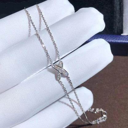 [Lumi Jewelry]JEUX BRACELET  DIAMOND