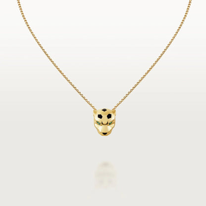 [Lumi Jewelry]PANTHERE NECKLACE