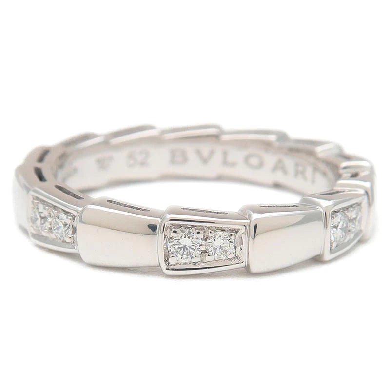 [Lumi Jewelry]SERPENTI RING SILVER  3MM