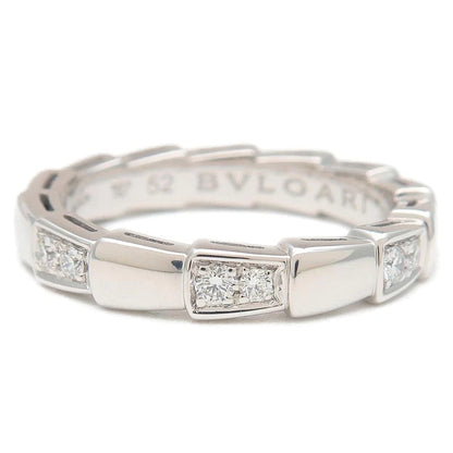[Lumi Jewelry]SERPENTI RING SILVER  3MM