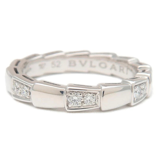 [Lumi Jewelry]SERPENTI RING SILVER  3MM