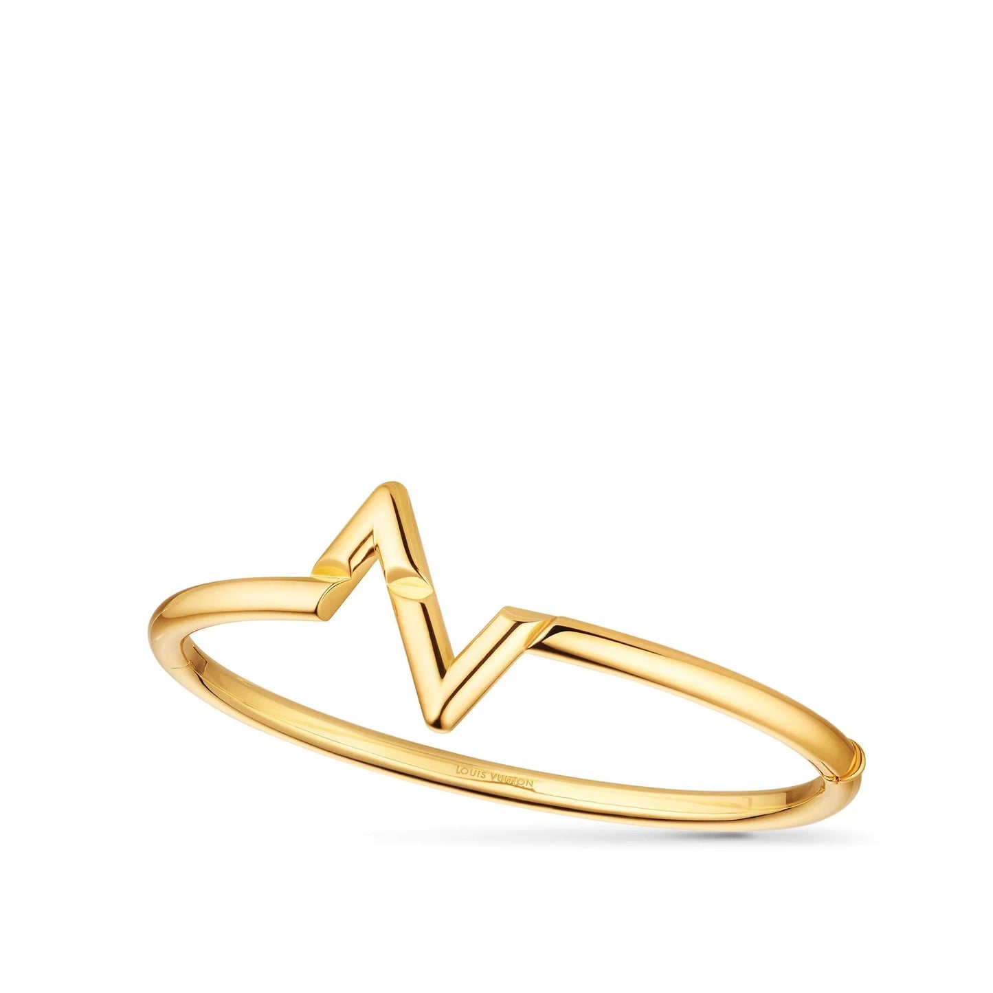 [Lumi Jewelry]VOLTE UPSITE DOWN BRACELET